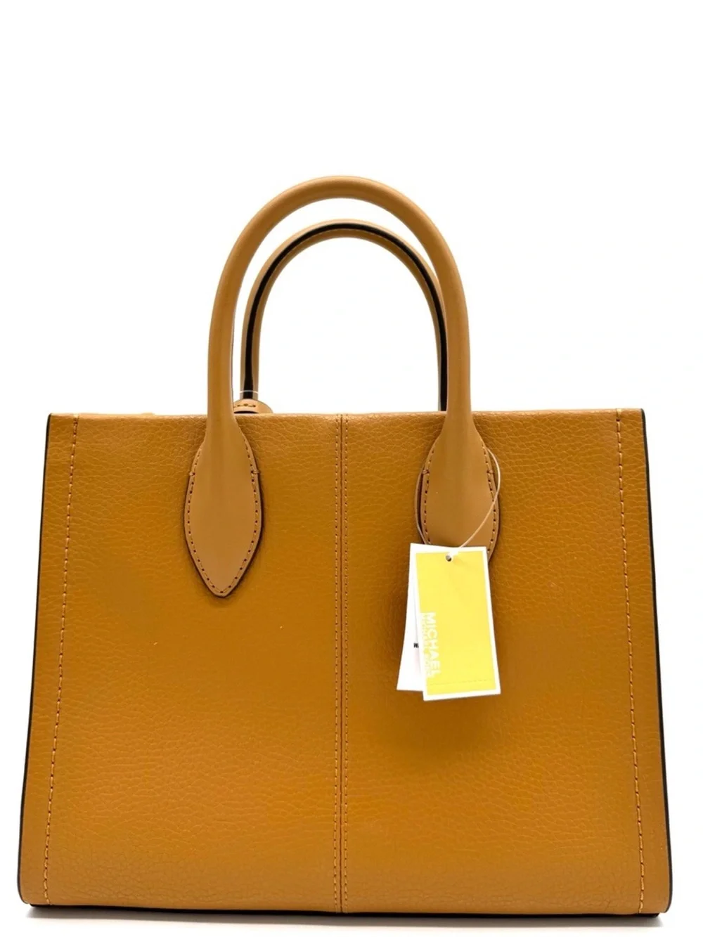 Michael Kors Mirella Small Shopper TZ Xbody Bag - Deer